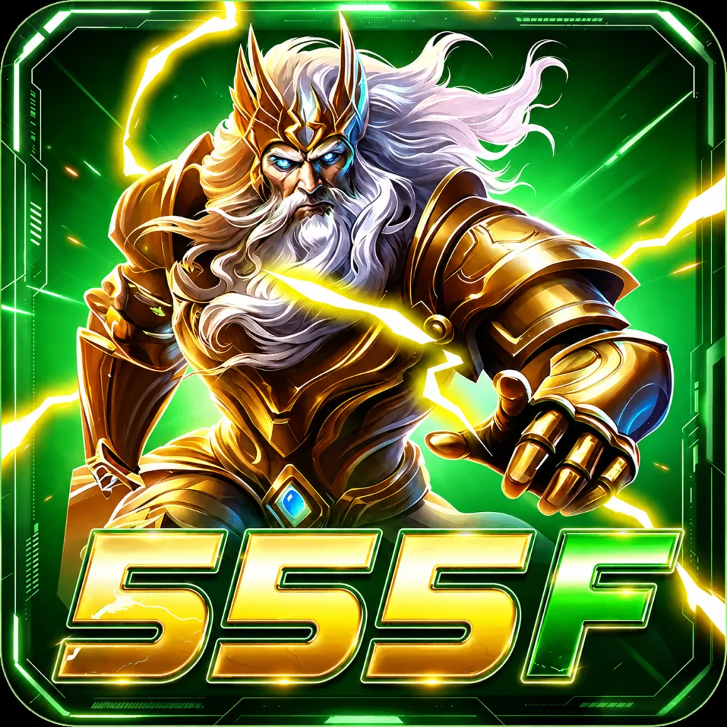 555F - Game Idle Menarik untuk Mengisi Waktu Luang