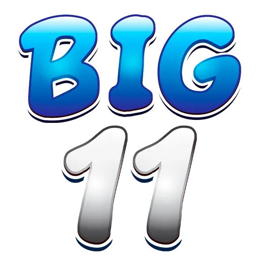 BIG11 - Petualangan Seru di Dunia Fantasi