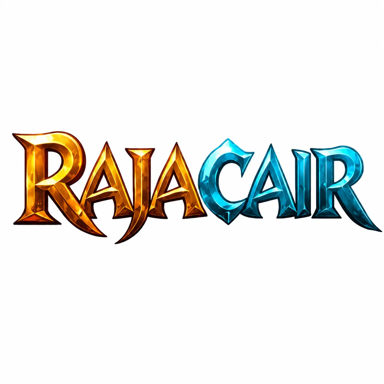 RAJACAIR - Game Puzzle Seru dan Menantang