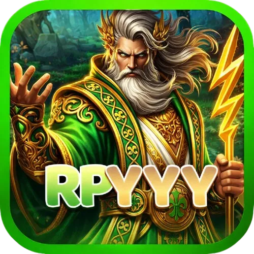 RPYYY - Game Slot Seru dan Menguntungkan