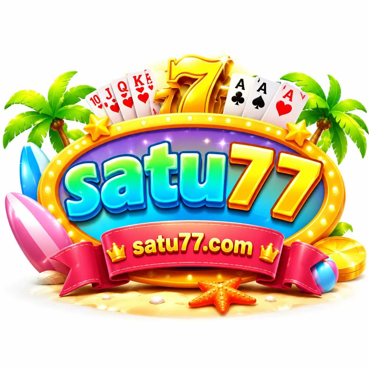 SATU77 - Permainan Sepak Bola Menarik dan Seru