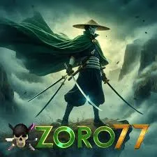 ZORO77 - Teror Malam yang Mencekam